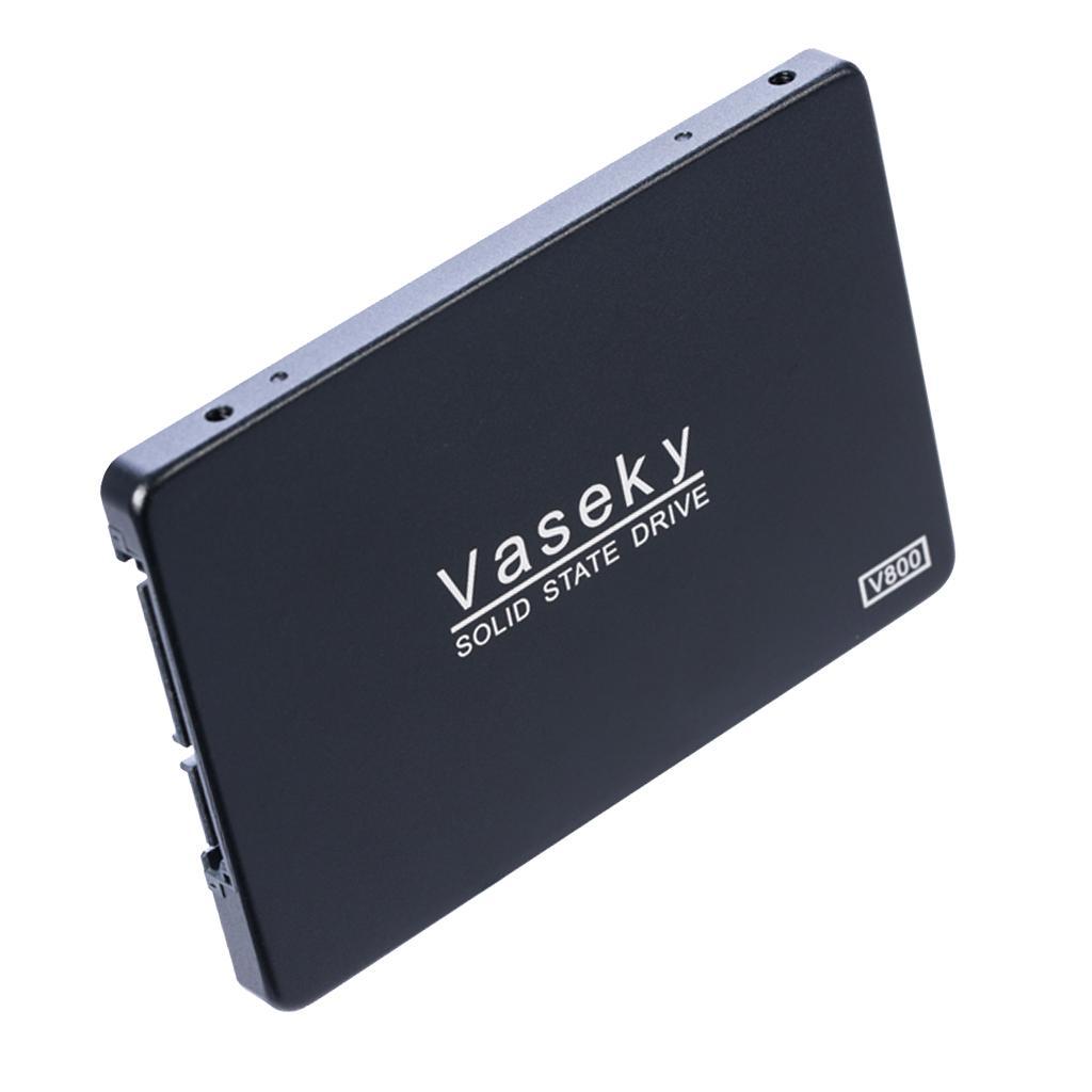 2.5inch SSD  3 Internal Solid State Drive 60GB for Laptop Notebook