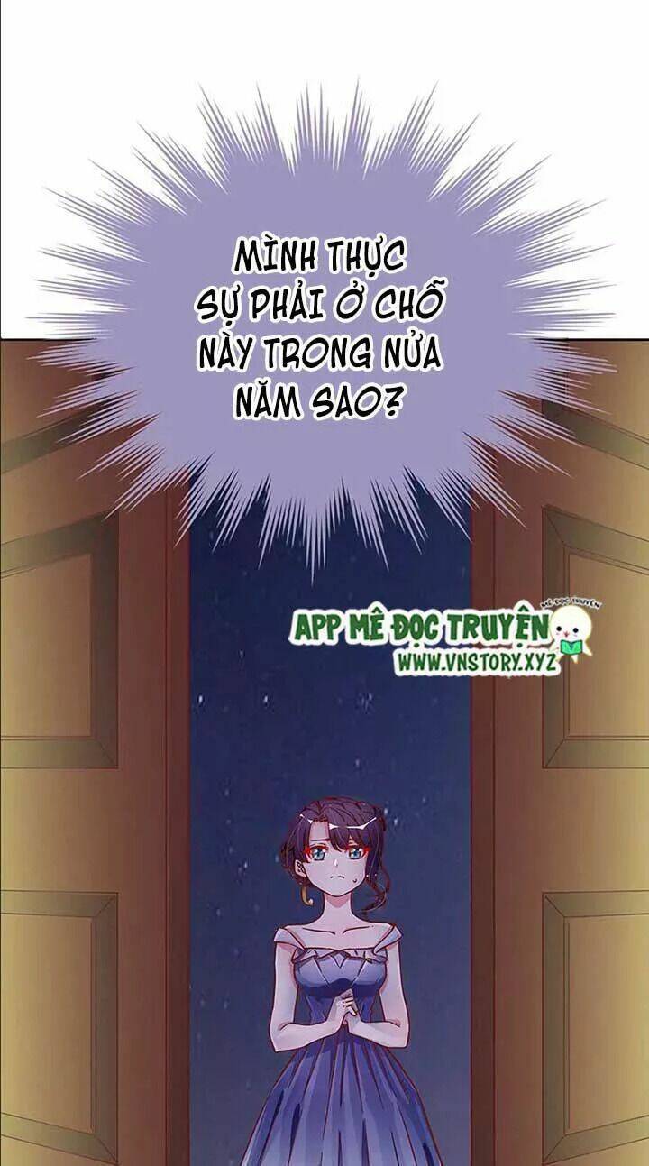 yêu em, sai đến tận cùng chapter 10 14