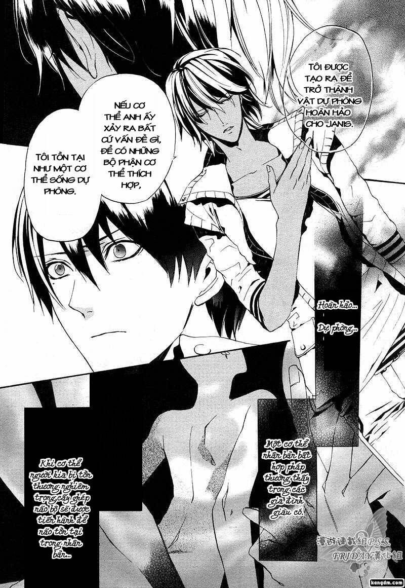 ilegenes chapter 12 24