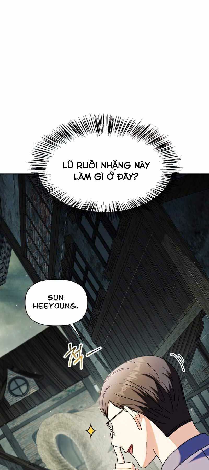 Kí Sự Hồi Quy Chapter 45 4