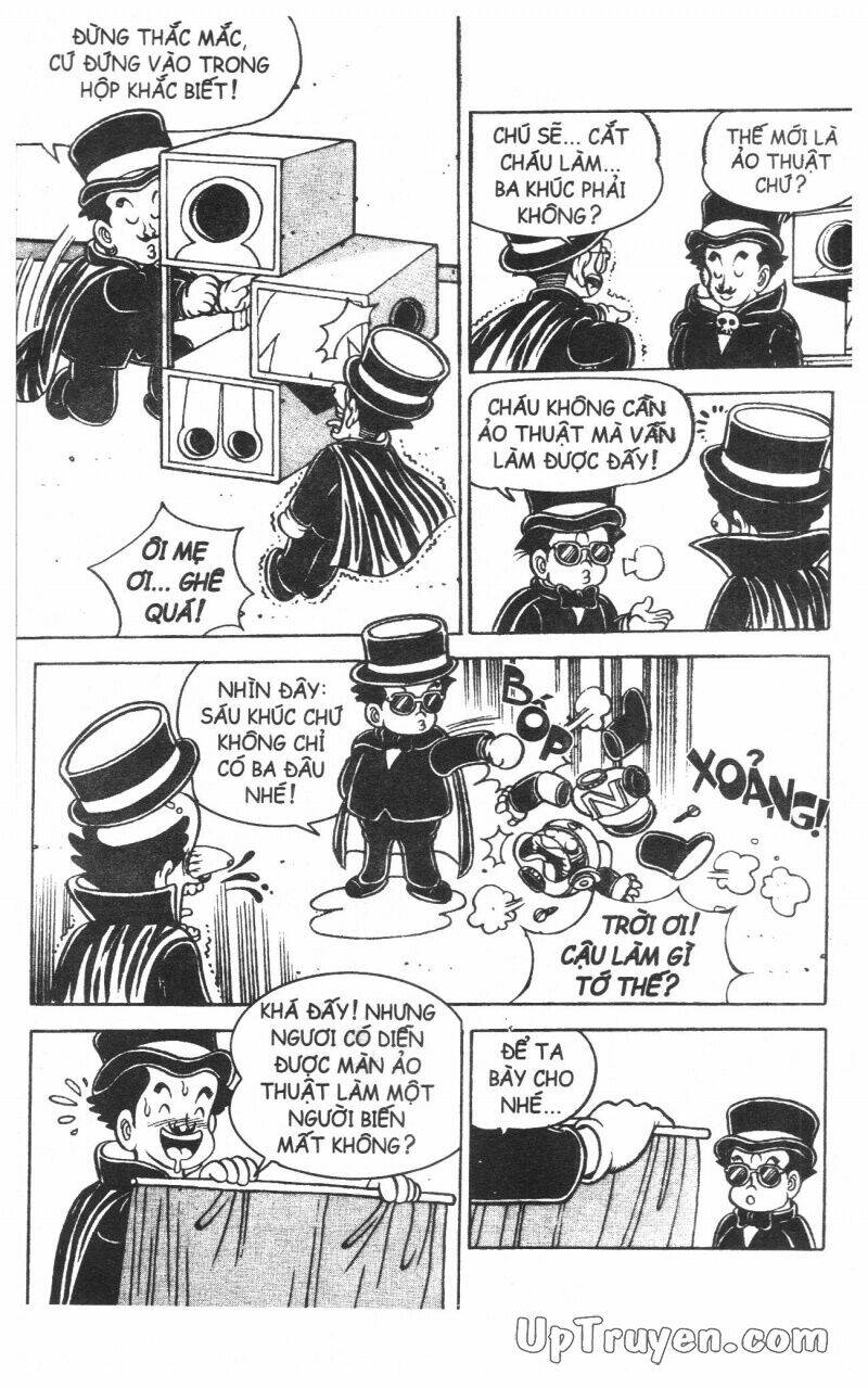 đội quân nhí nhố chapter 11 78