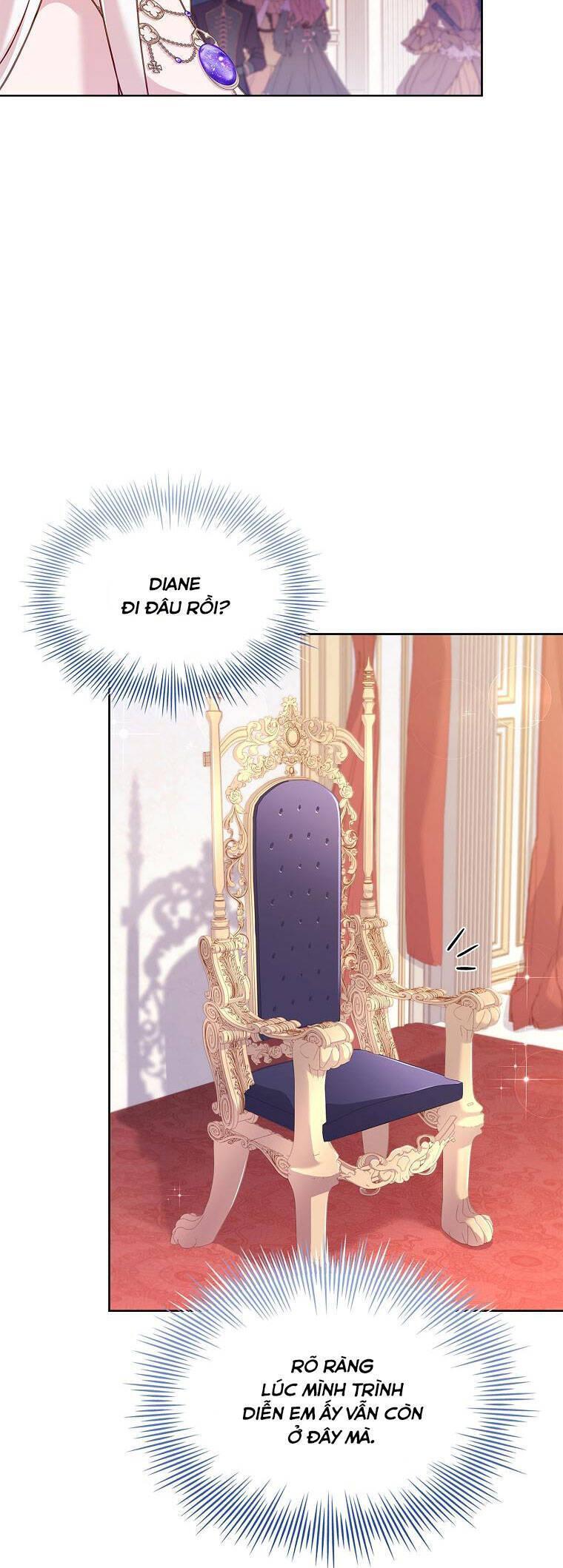 để yên cho tiểu thư hiền chapter 91 31