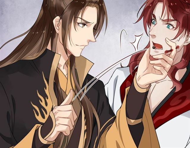 bồng sơn viễn 2 chapter 26 22