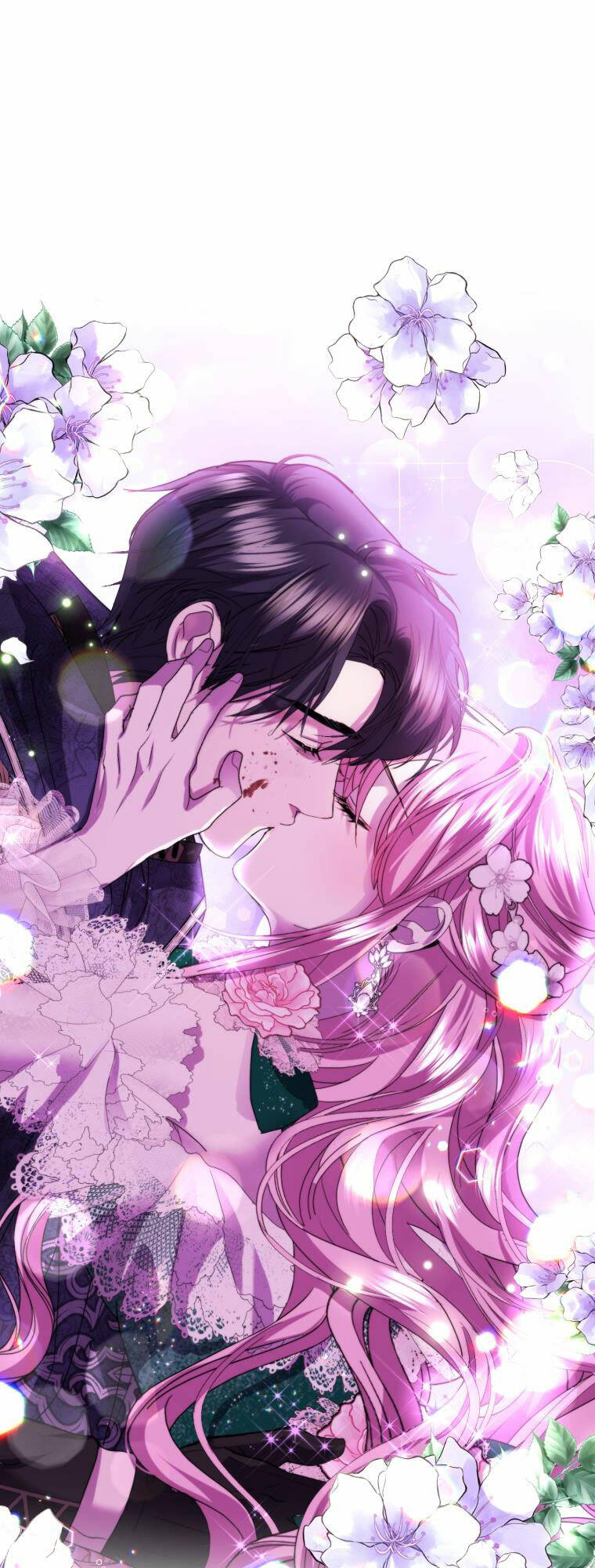 nhà điều chế nước hoa độc quyền của bạo chúa chapter 84 1