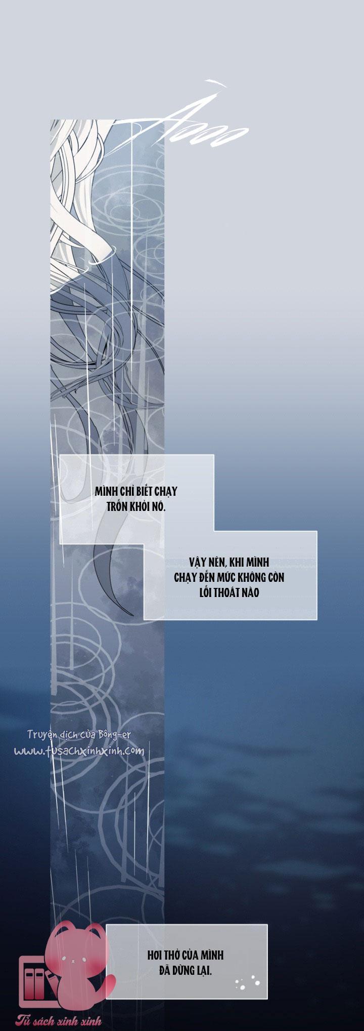 nguyện ước vô vọng của ma nữ chapter 23 44