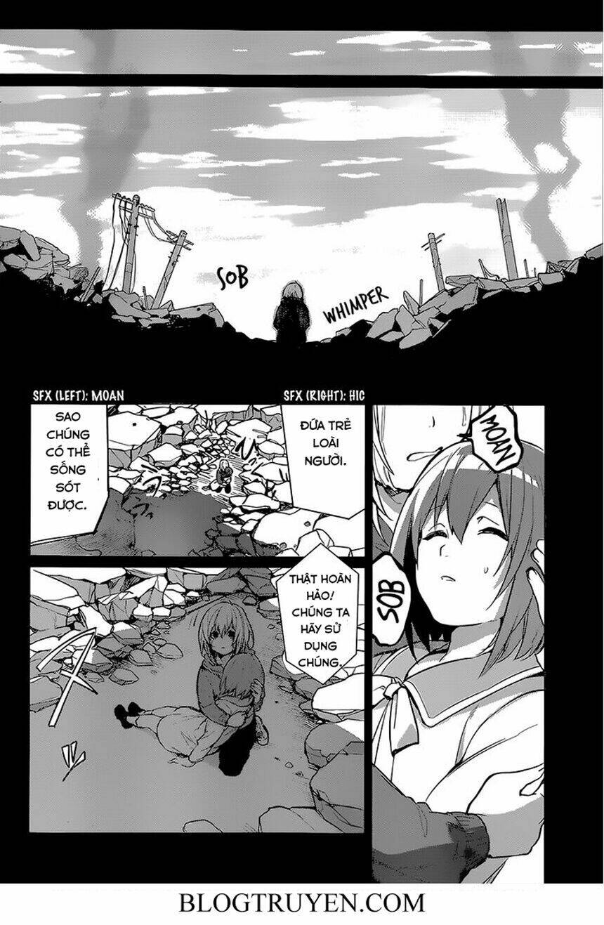 despair trigger chapter 1 34