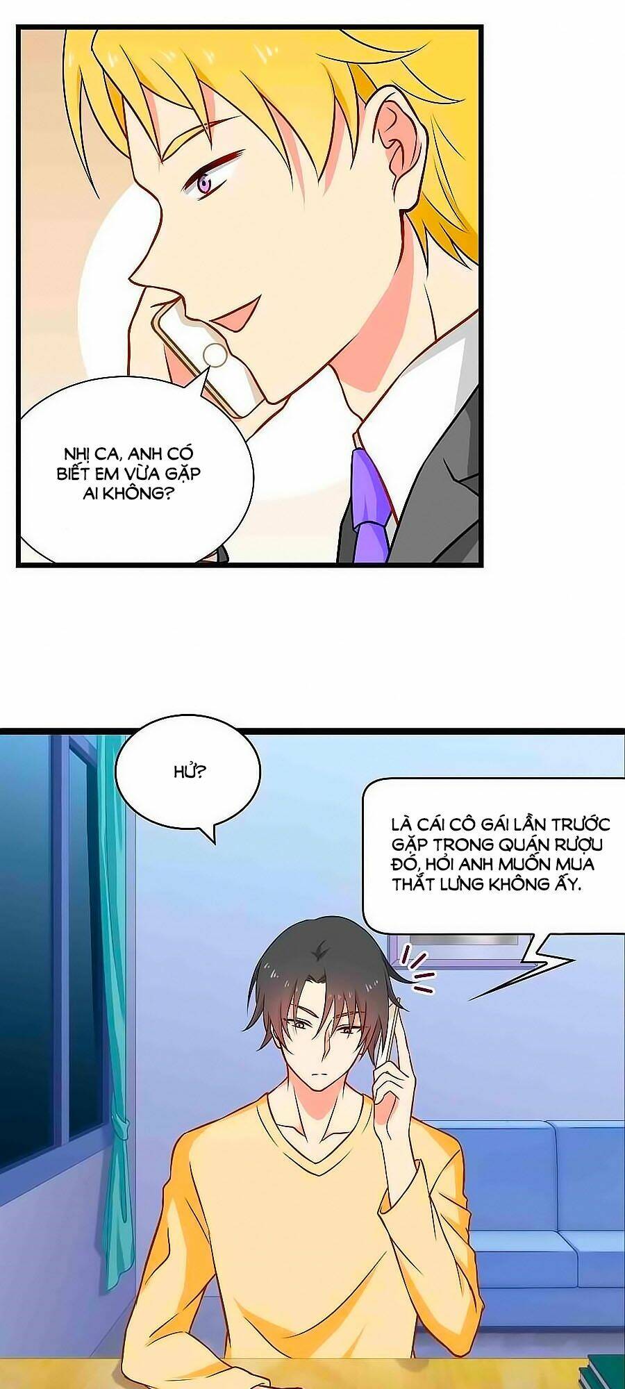 chỉ nhiễm thành hôn chapter 62 13