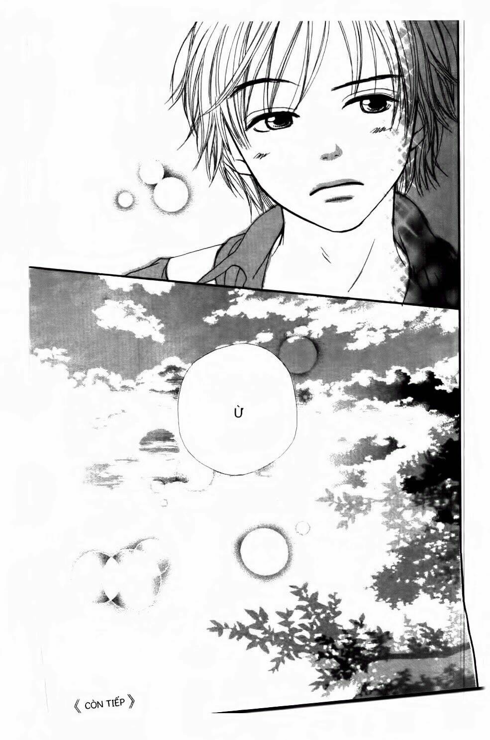 love com - đôi đũa lệch chapter 48 22
