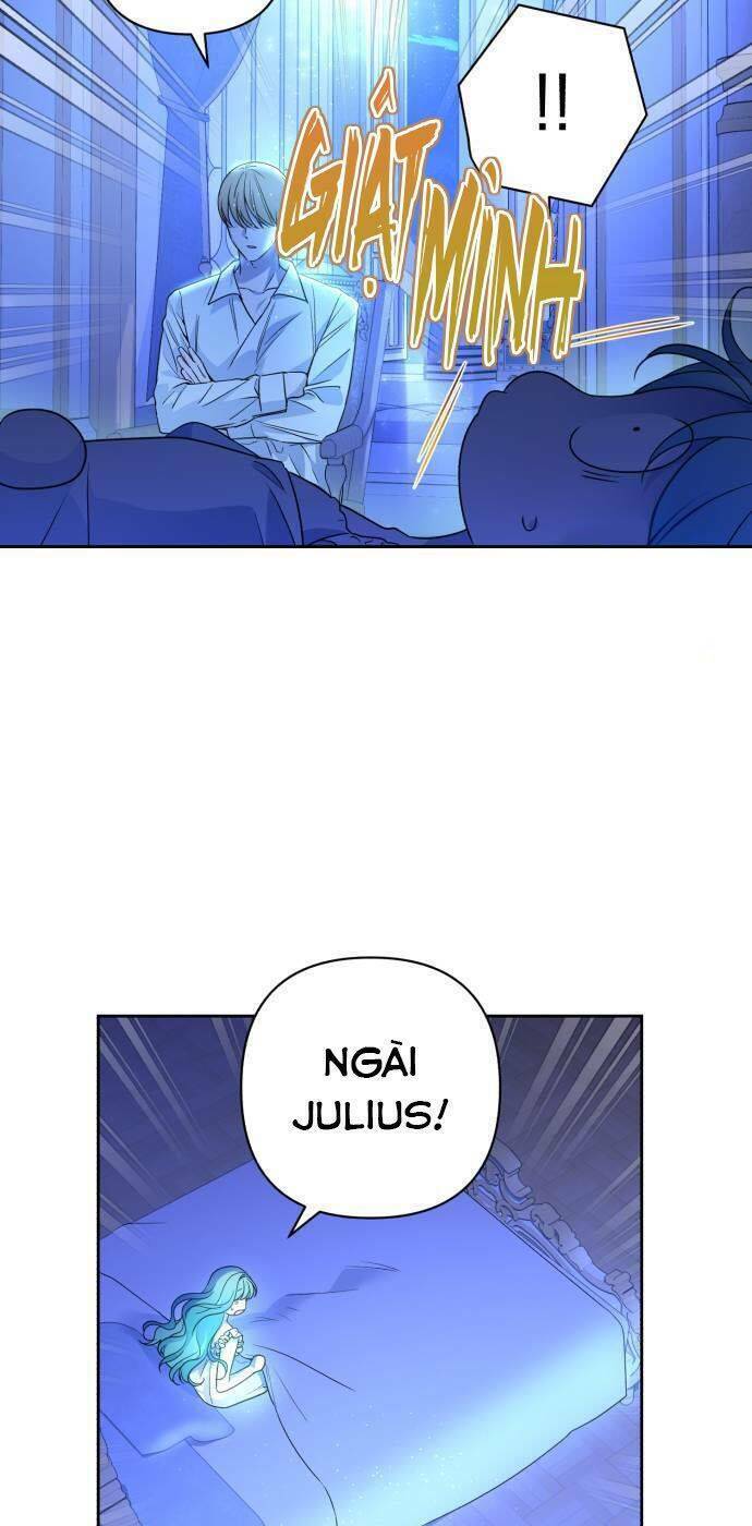 công nương mint bé nhỏ chapter 46 59