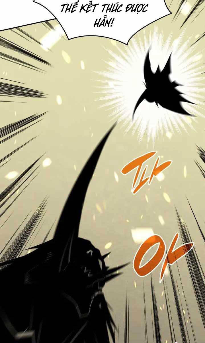 tôi là lính mới chapter 131 28