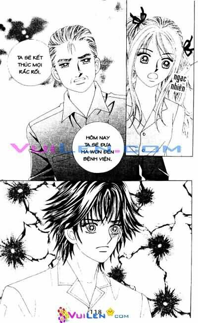 tìm lại tình yêu chapter 102 19