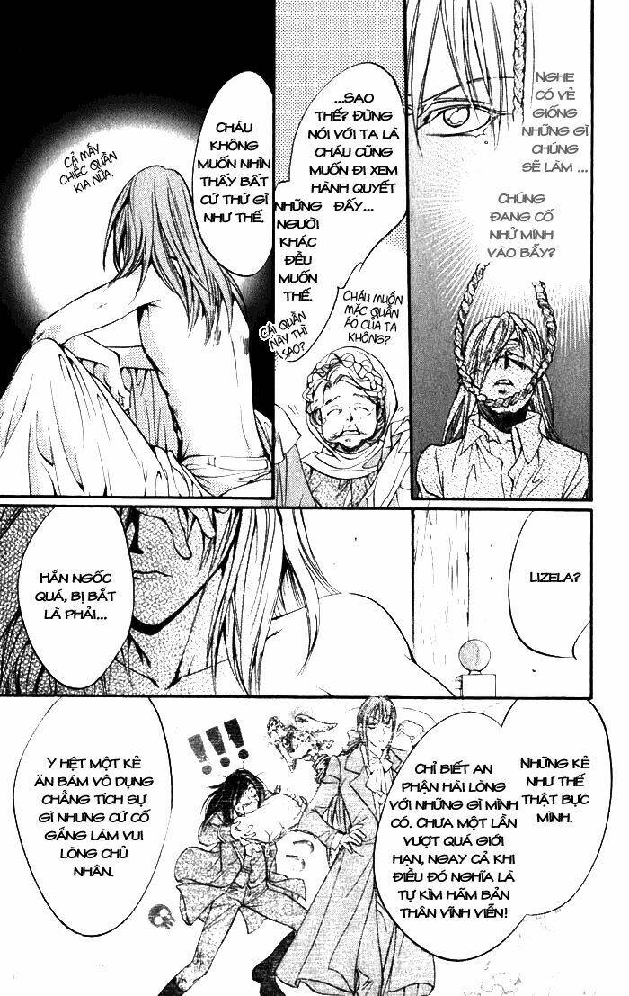 ludwig kakumei chapter 14 31