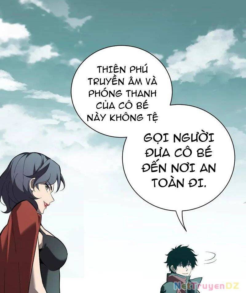 toàn dân tận thế: ta, virus quân vương chapter 33 39