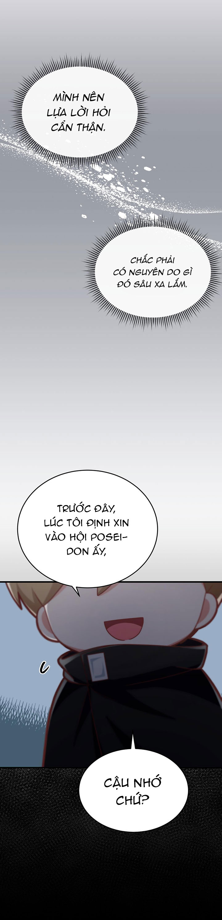 tên nhóc cùng bang hội là hàng xóm chapter 14 46