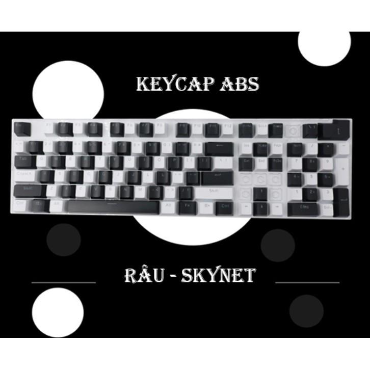 Nút phím cơ-keycap-phím cơ-ABS