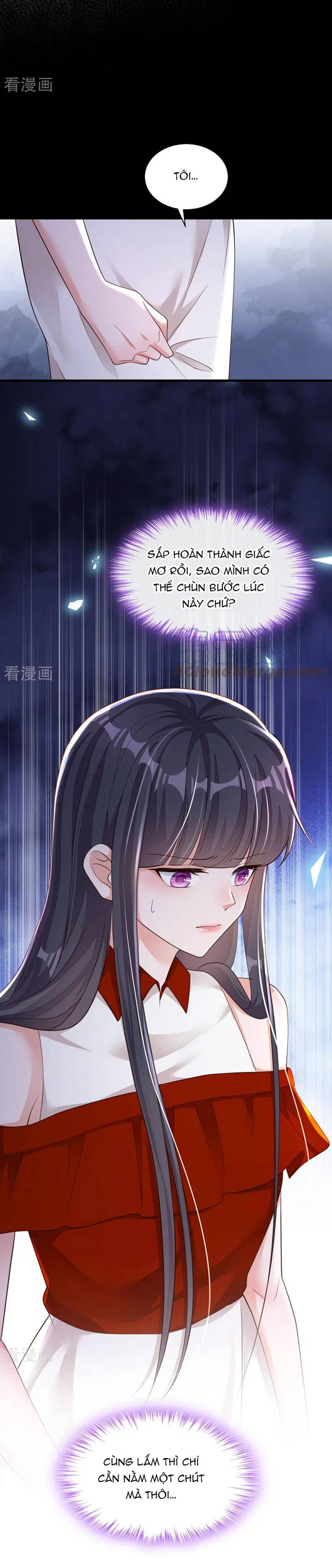 ác ma thì thầm chapter 85 5