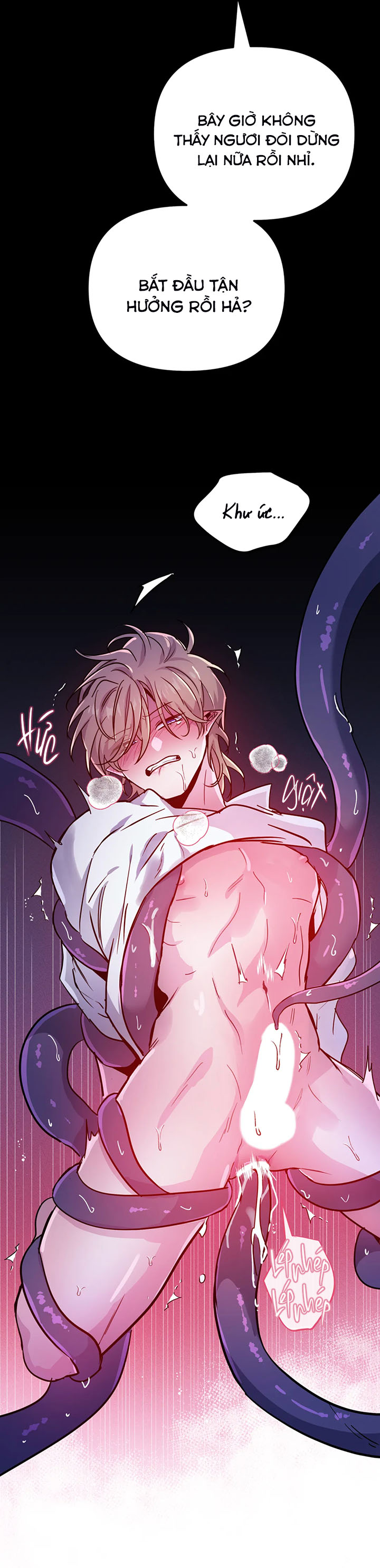 hắc vực chapter 14 23