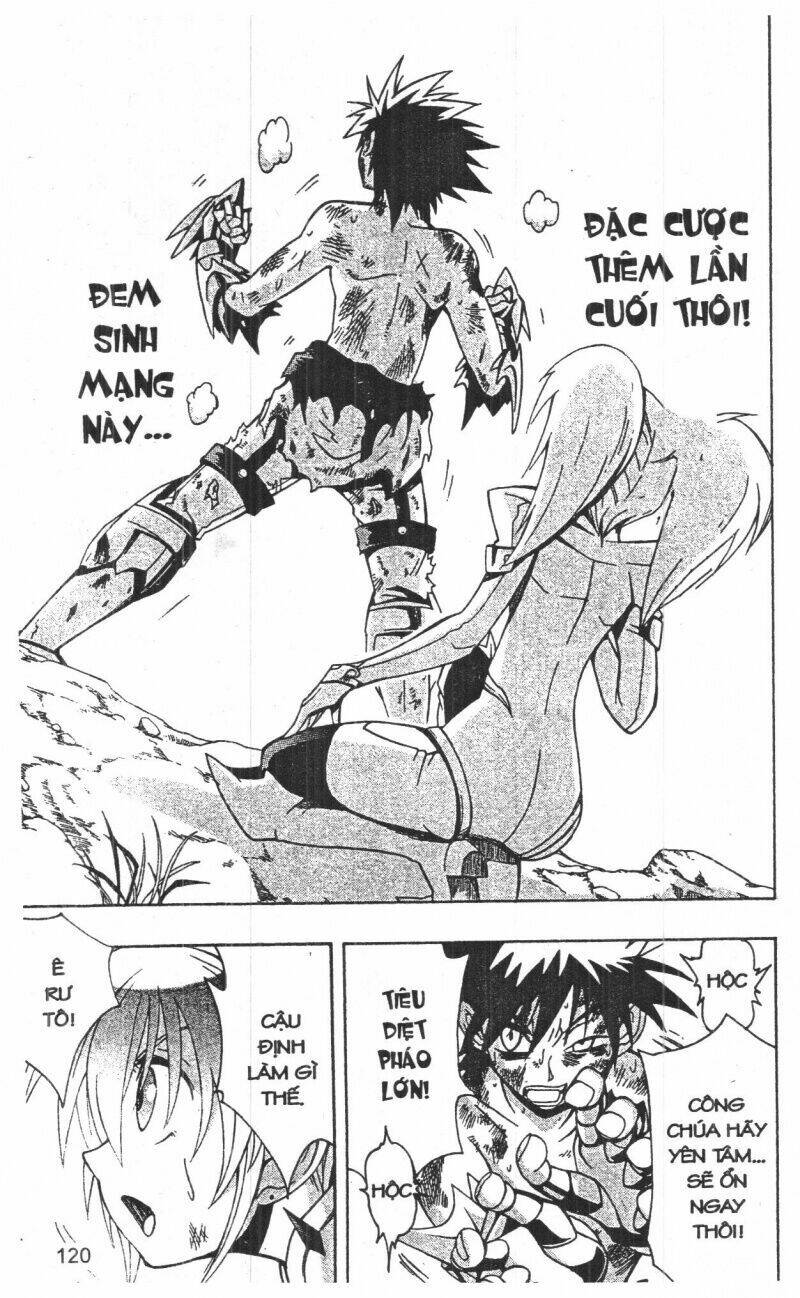 joou kishi monogatari chapter 12 118