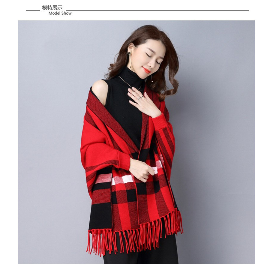 Áo Khoác Cardigan Nữ Cao Cấp - AKL8986