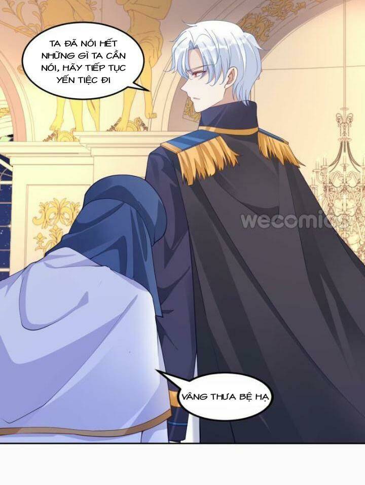 quy tắc sinh tồn của công chúa chapter 97.2 13