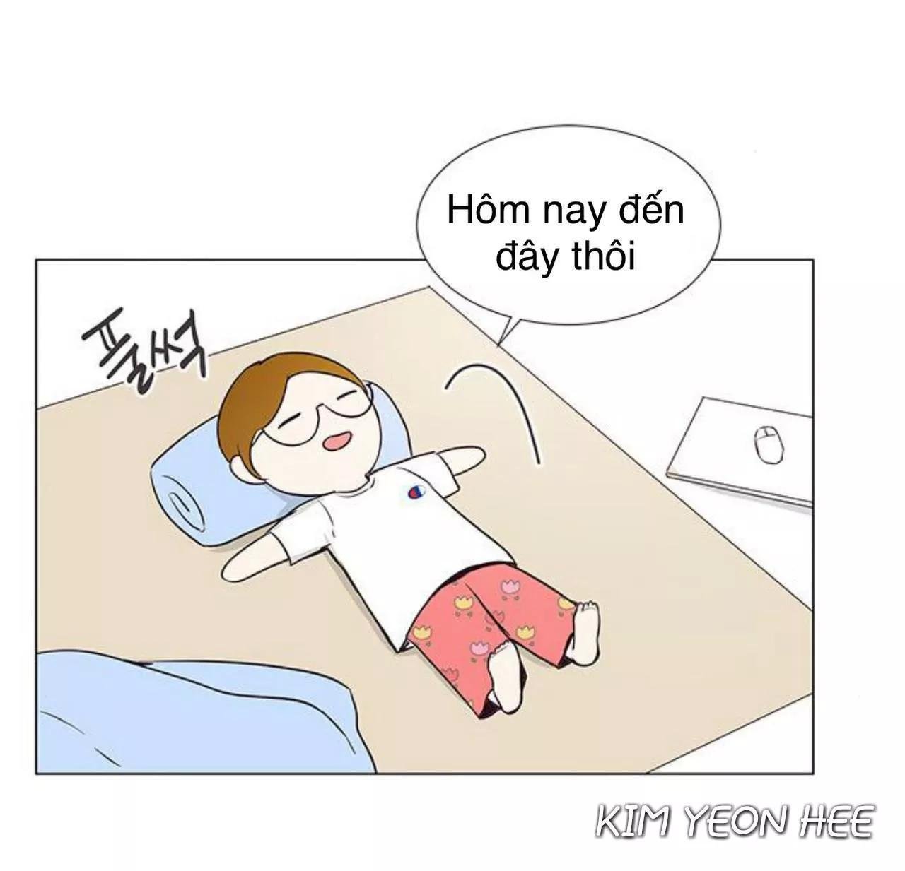 tôi kết hôn cùng antifan chapter 22 76