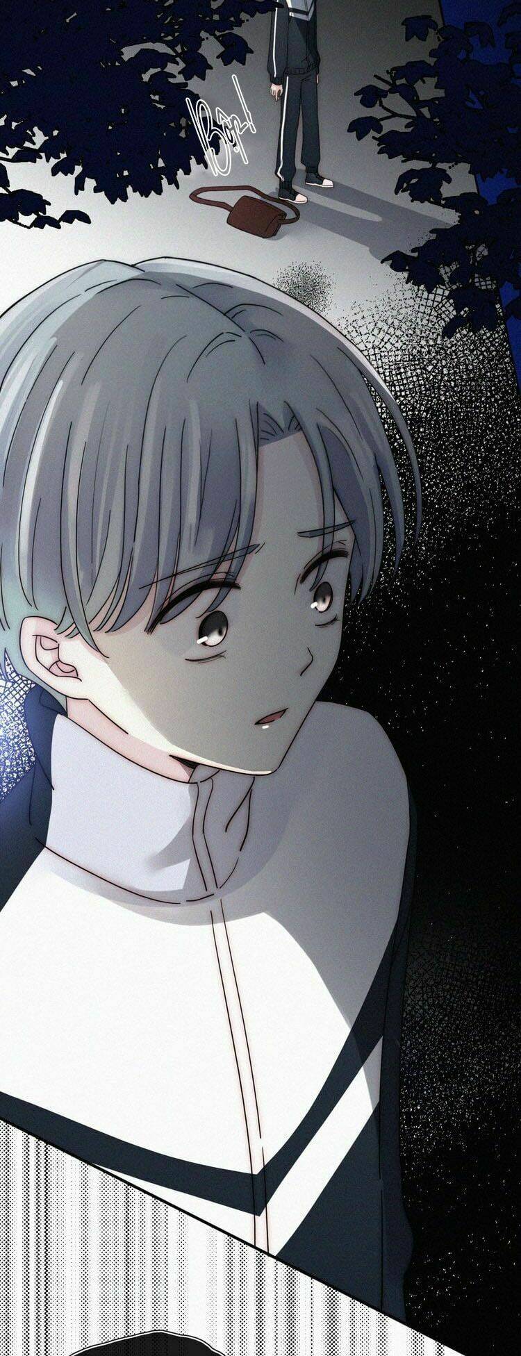 nếu ngày đó chúng ta chưa quen biết chapter 14 17