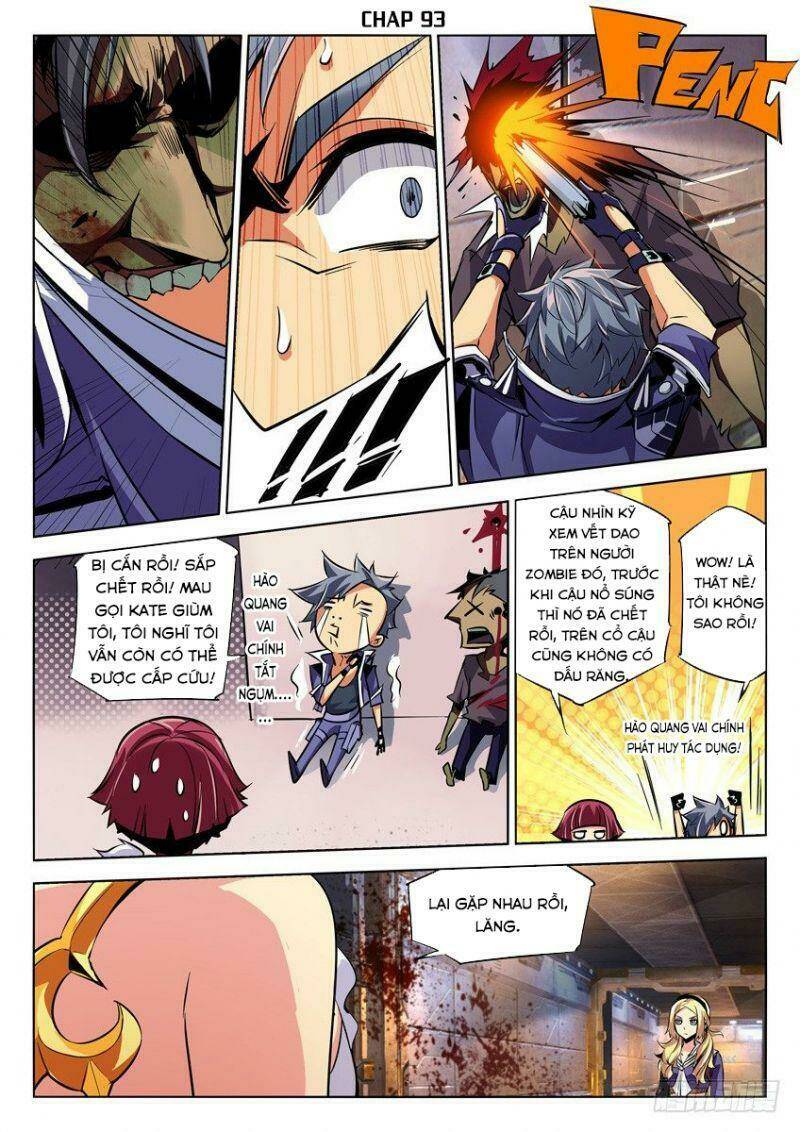 súng thần ký chapter 93 2