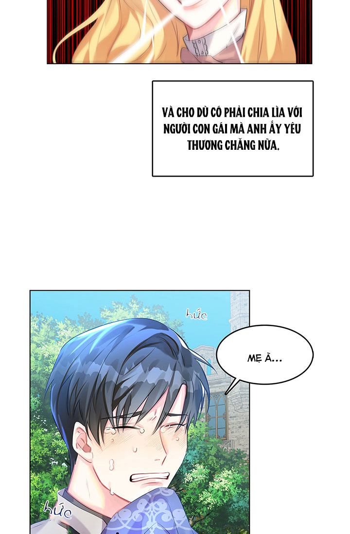 sự hối hận muộn màn chapter 2 74