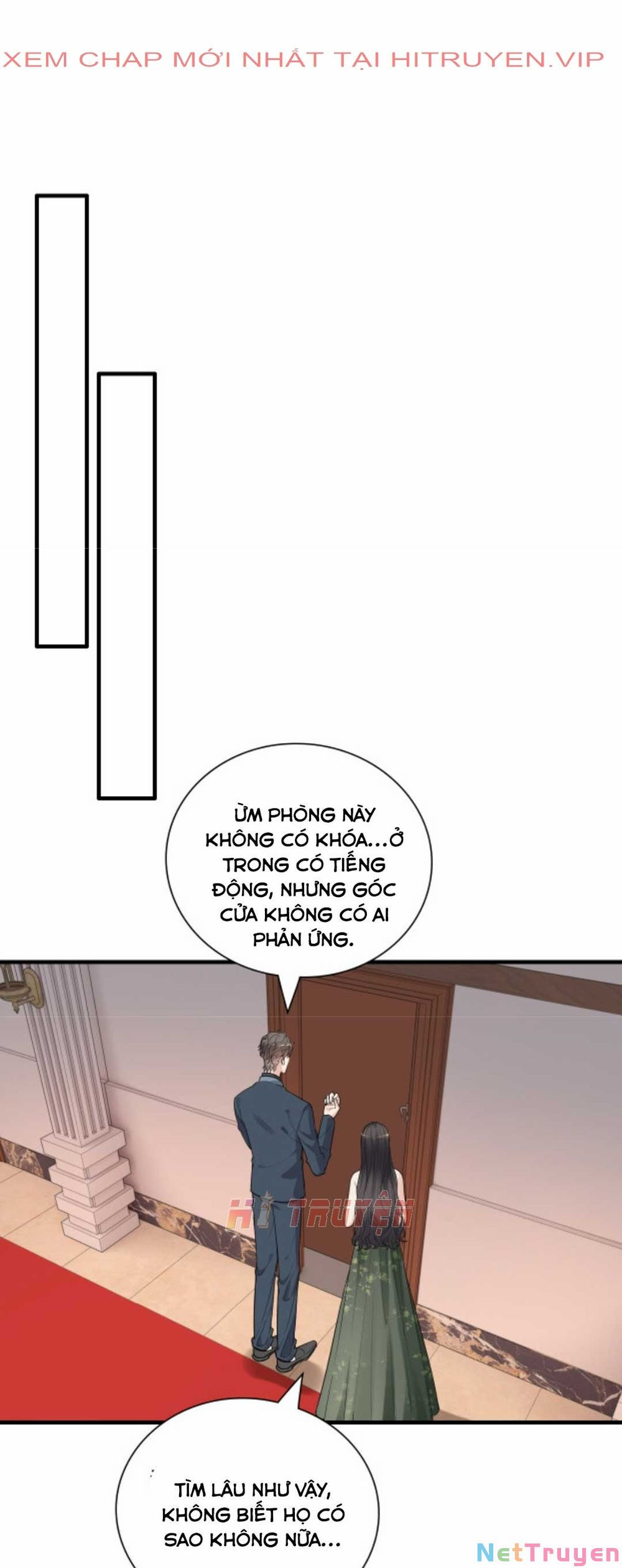 cô vợ hợp đồng bỏ trốn của tổng giám đốc chapter 433.2 3