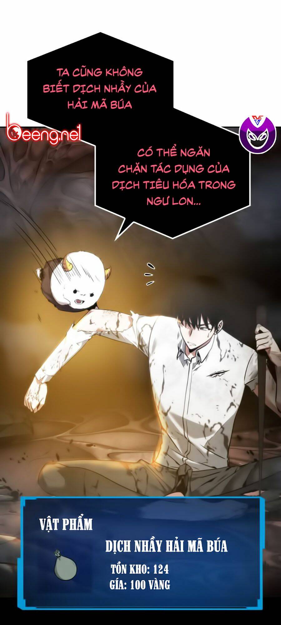 toàn trí độc giả - omniscient reader chapter 15 45