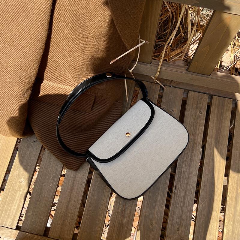 Túi xách nữ da PU thời trang - Túi đeo vai nữ da VIZA31 thời trang Hàn Quốc