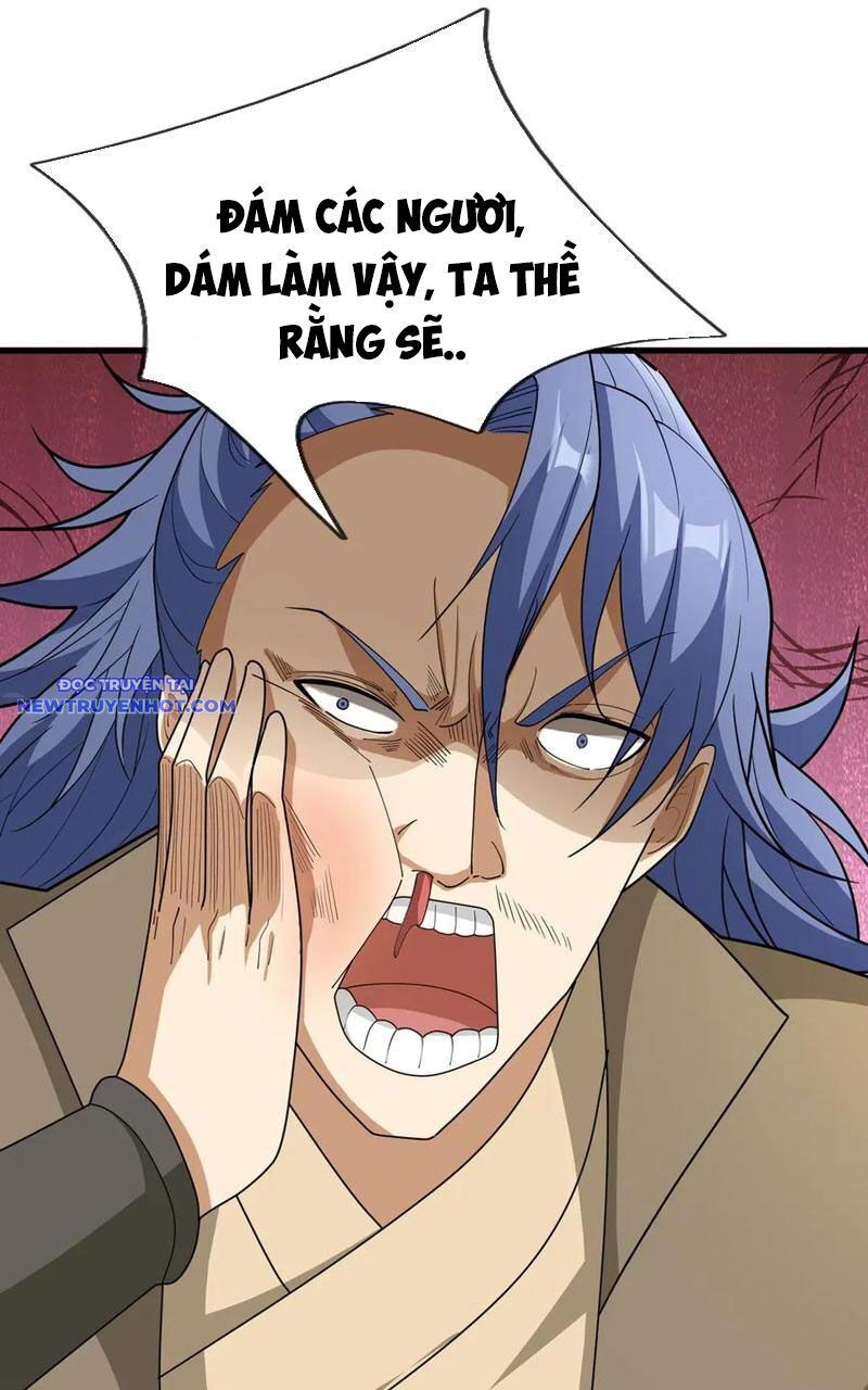 ngủ say vạn cổ: xuất thế đẩy ngang chư thiên chapter 47 23