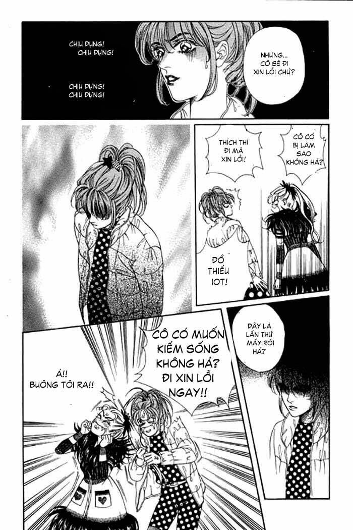 youth gone wild - tuổi trẻ cuồng nhiệt chapter 1 12