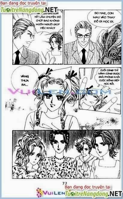 sức thanh xuân chapter 11 74