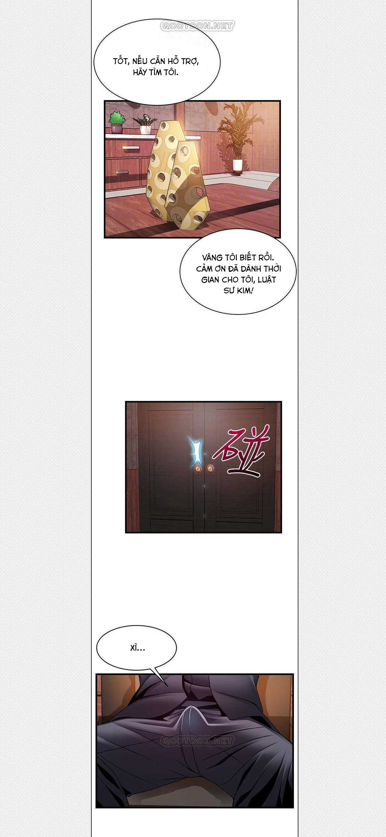 điểm yếu chapter 85 13