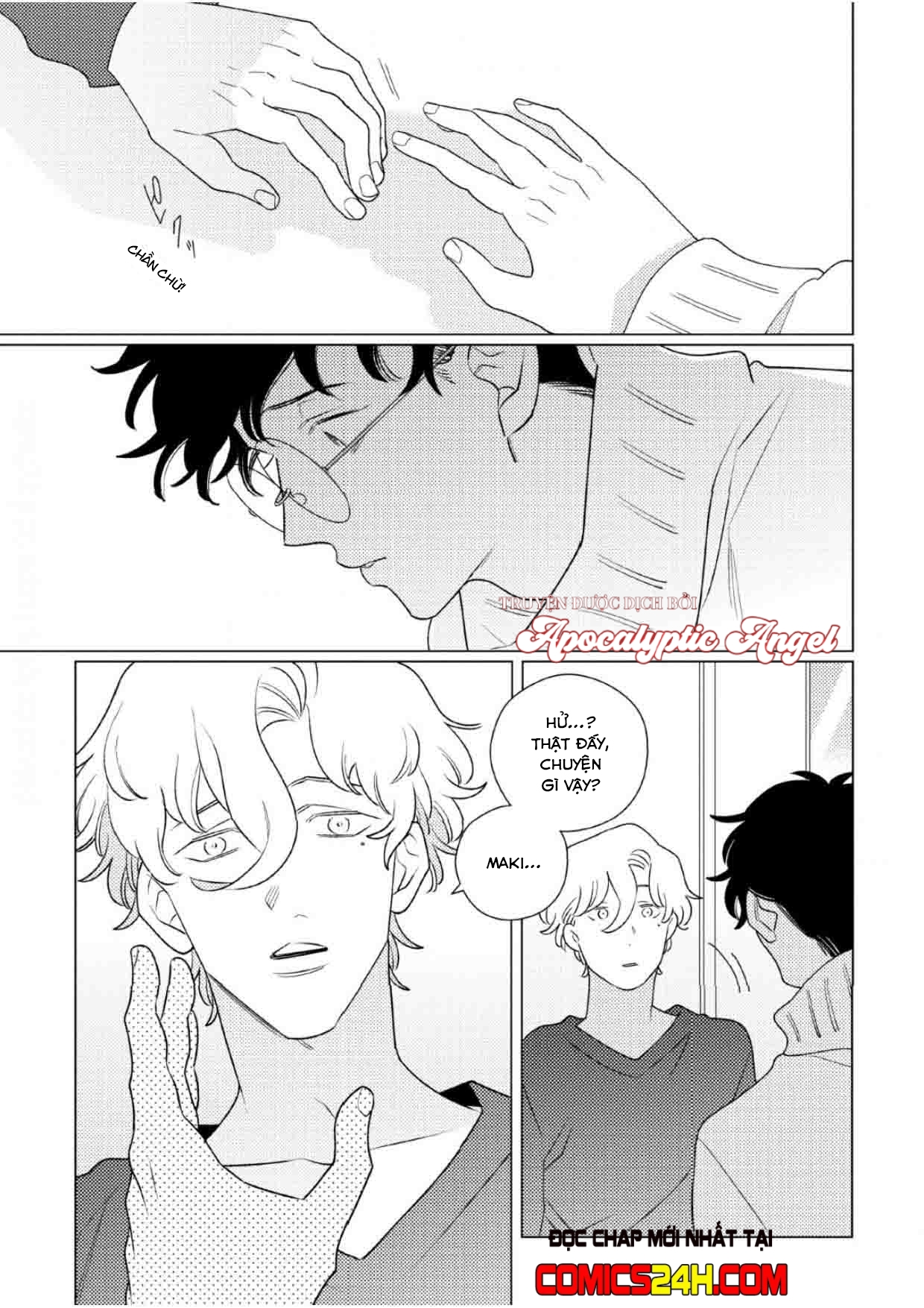 liên kết và rung động chapter 2 24