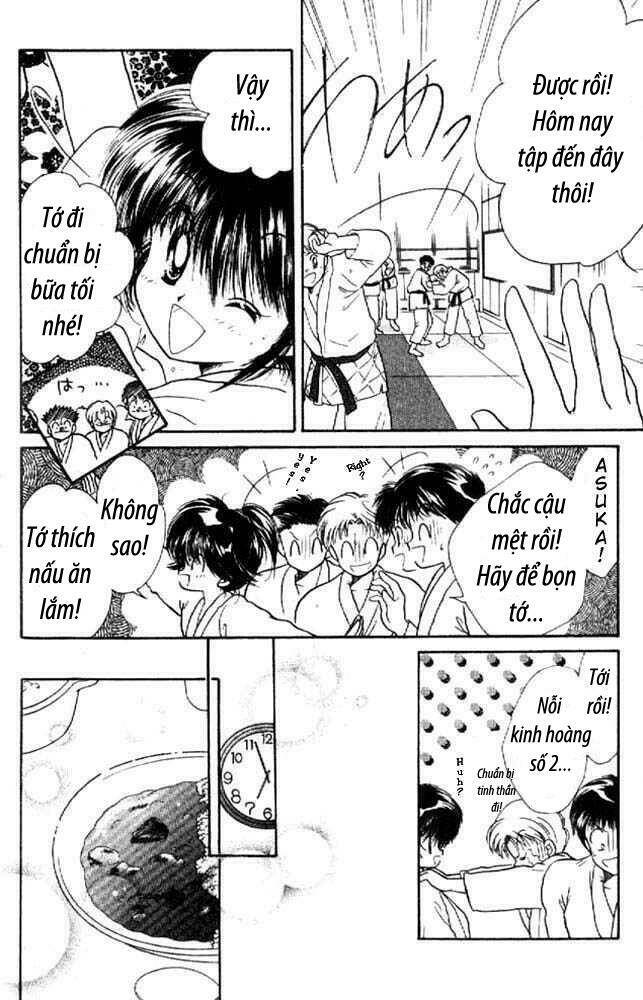 awasete ippon chapter 3.1 11