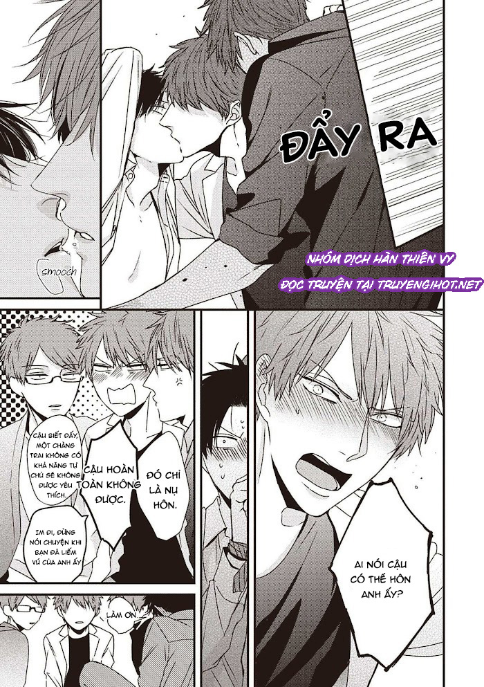 tổng hợp oneshot chjch chjch yaoi bl 18+ chapter 3 15