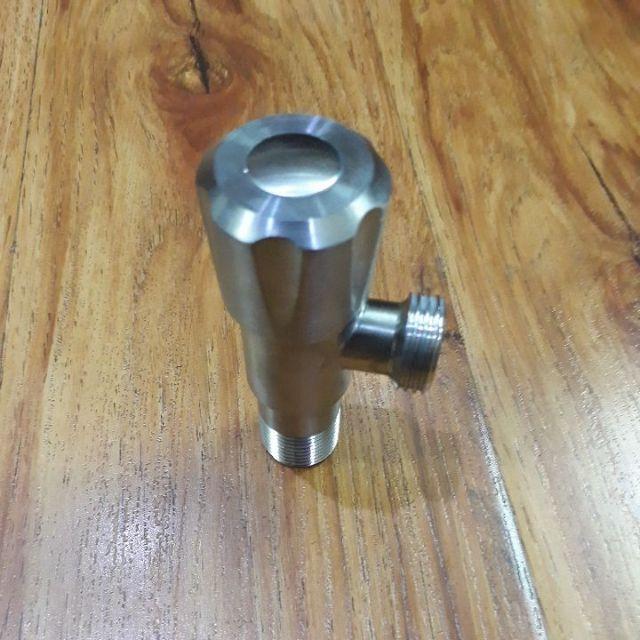 Bộ van khóa nước INOX 304