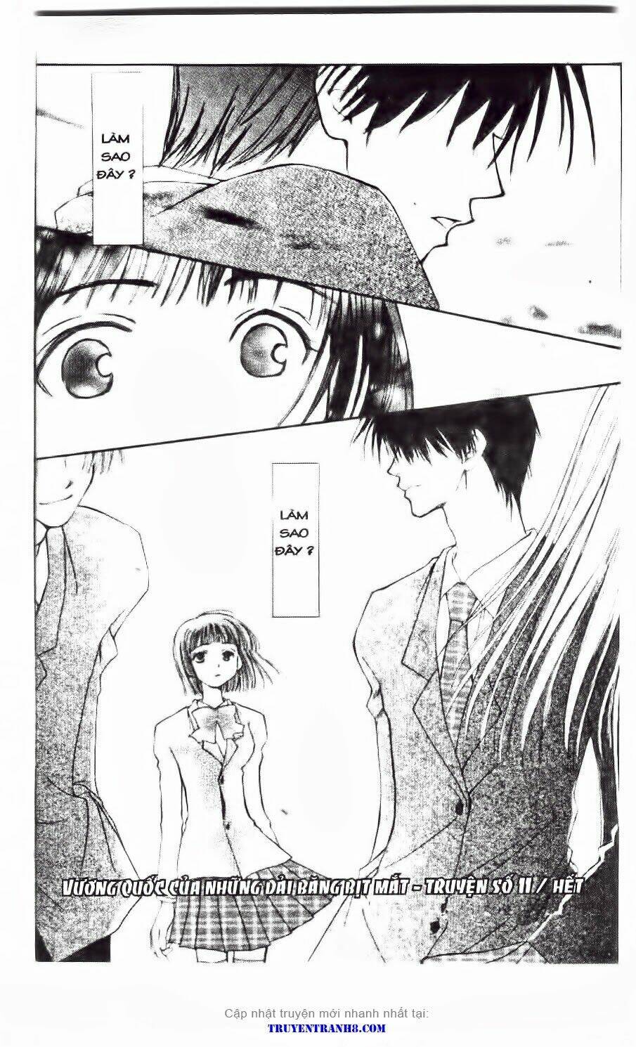 land of the blindfolded chapter 16 36