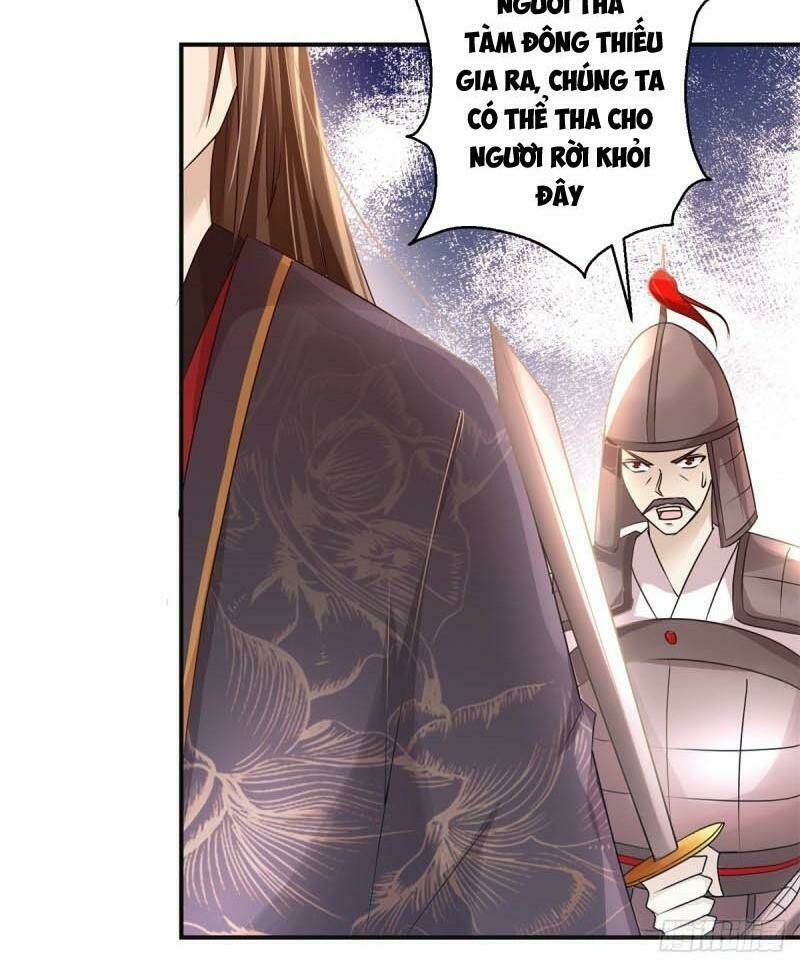 cửu dương đế tôn chapter 162 12