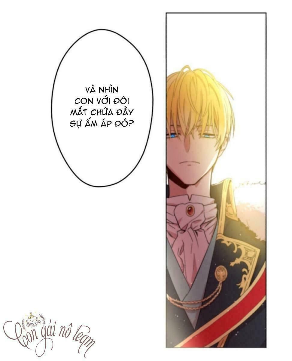 một ngày nọ tôi bỗng thành nàng công chúa chapter 1 6