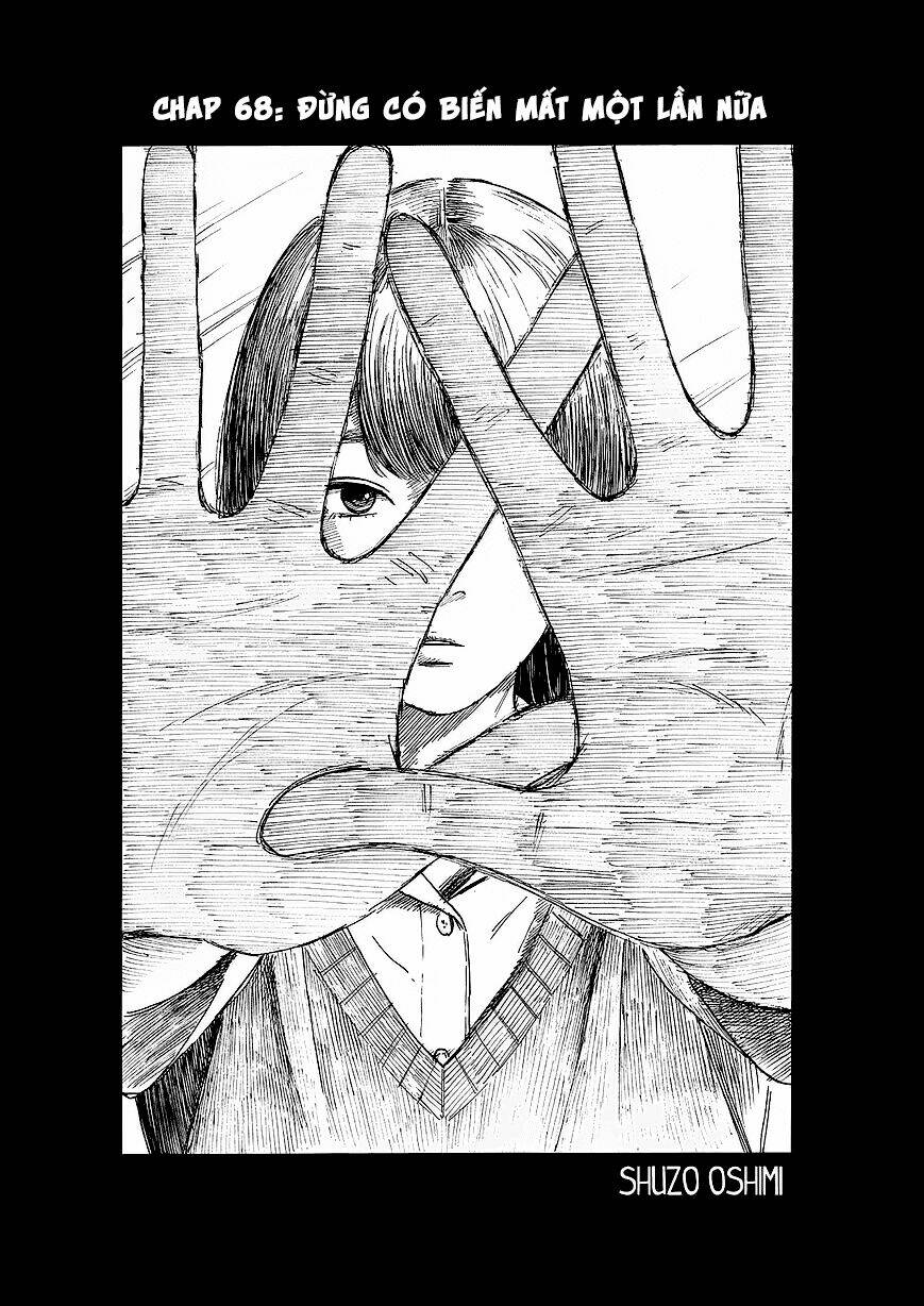 boku wa mari no naka chapter 68 1