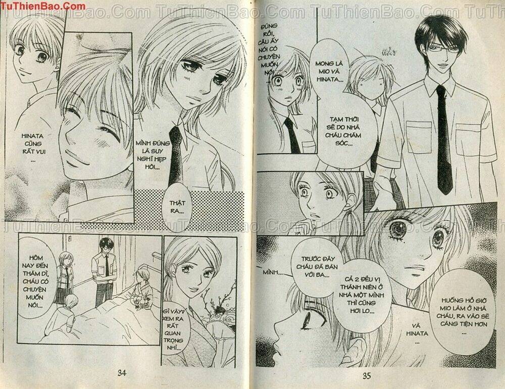 lo lem thời @ chapter 3 16