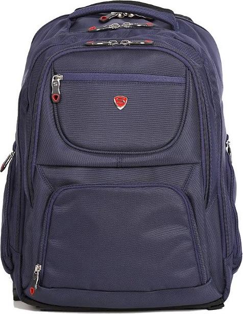 Balo laptop Sakos Bricko I15