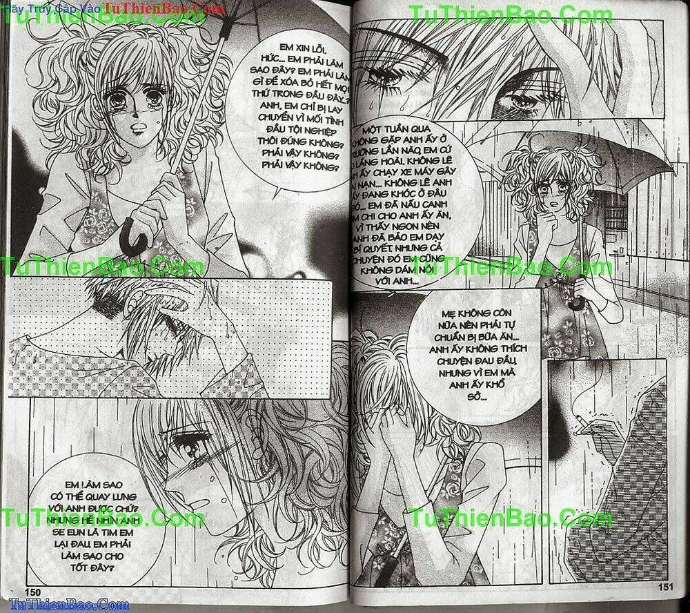 bốn chàng hào hoa (bản đẹp) chapter 9 75