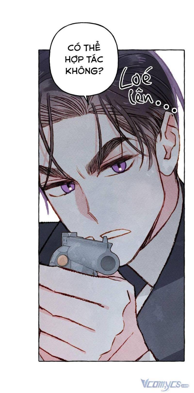 nuôi dưỡng một hắc long chapter 11 28