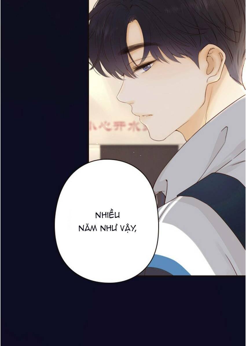 Khó Dỗ Dành chapter 0.3 24