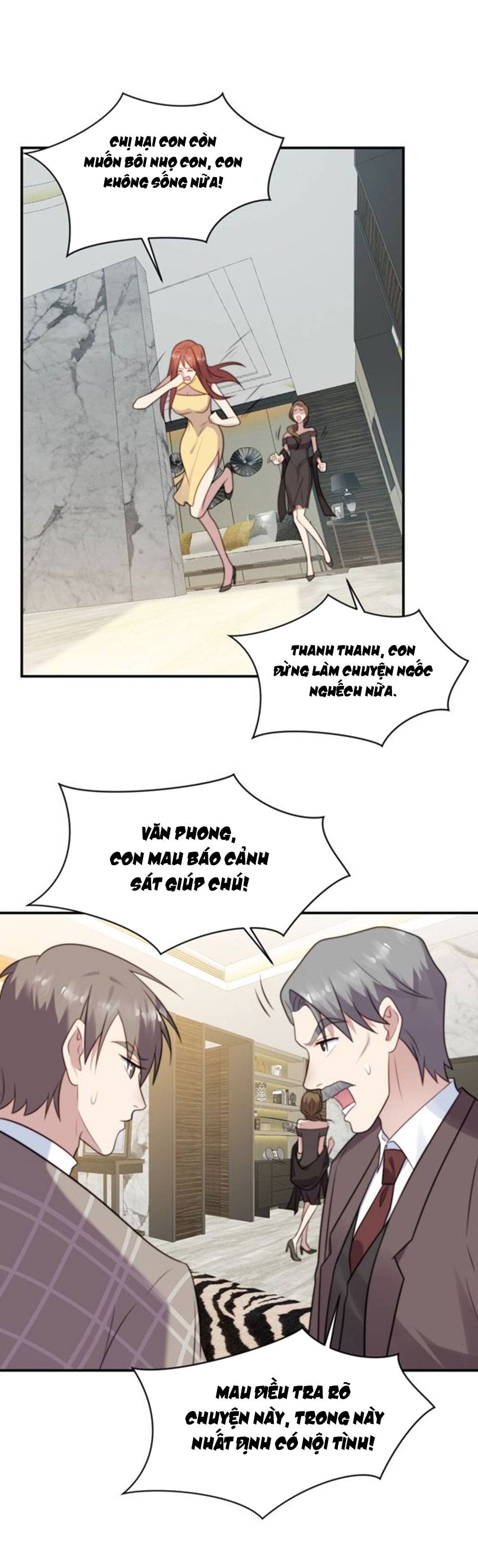 khoá chặt đôi môi (full) chapter 22 18