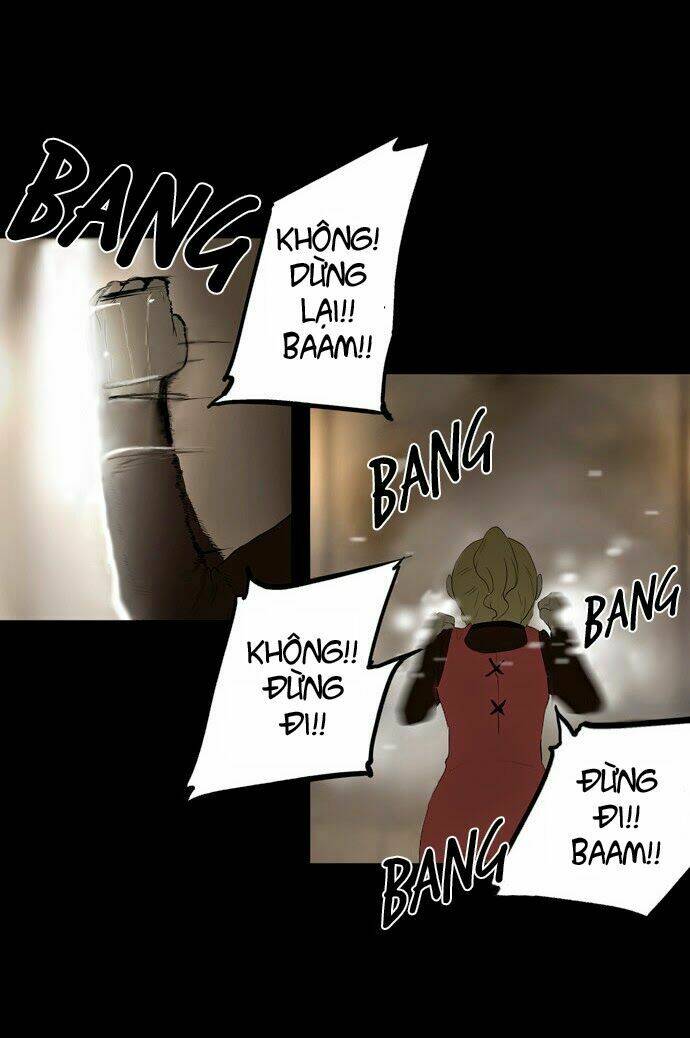 cuộc chiến trong tòa tháp chapter 76 51